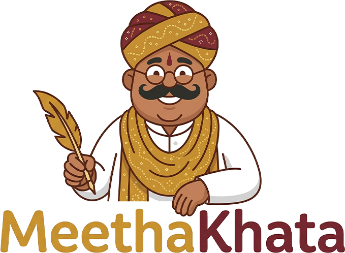 MeethaKhata